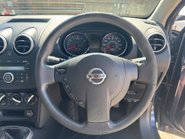 Nissan Qashqai 1.6 VISIA 12