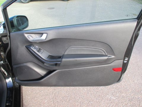 Ford Fiesta 1.0T EcoBoost ST-Line X Euro 6 (s/s) 3dr 47