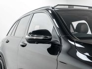 Mercedes-Benz GLC 3.0 AMG GLC 43 Premium Plus 4Matic Auto 4WD 5dr 10