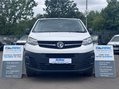 Vauxhall Vivaro 1.5 Turbo D 2700 Edition Panel Van 5dr Diesel Manual L1 H1 Euro 6 (s/s) (10 6