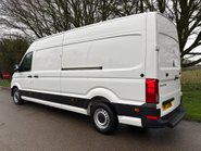 Volkswagen Crafter CR35 140 ps Tdi L3 H2 Trendline Panel Van - Rear Camera 6