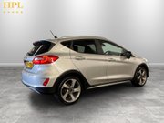 Ford Fiesta 1.0T EcoBoost GPF Active 1 Hatchback 5dr Petrol Manual Euro 6 (s/s) (100 ps 7