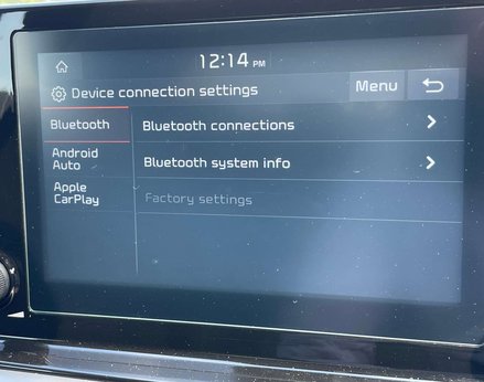 Kia Xceed 1.0 XCeed 2 ISG 5dr 36