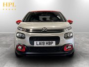 Citroen C3 1.2 PureTech GPF Flair Hatchback 5dr Petrol Manual Euro 6 (s/s) (110 ps) 2
