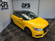 Audi S1 2.0 TFSI Sportback 5dr Petrol Manual quattro Euro 6 (s/s) (231 ps) 15