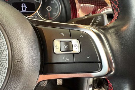 Volkswagen Up 1.0 up! GTI Hatchback 3dr Petrol Manual Euro 6 (s/s) (115 ps) 49