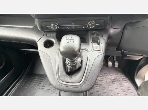 Peugeot Partner BLUEHDI PROFESSIONAL PREMIUM L1 26