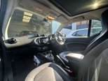 Smart Fortwo Coupe 1.0 Prime (Premium) Coupe 2dr Petrol Twinamic Euro 6 (s/s) (71 ps) 17