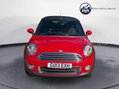 Mini Convertible 1.6 Cooper Auto Euro 5 2dr 3