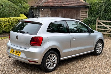 Volkswagen Polo MATCH TSI 19