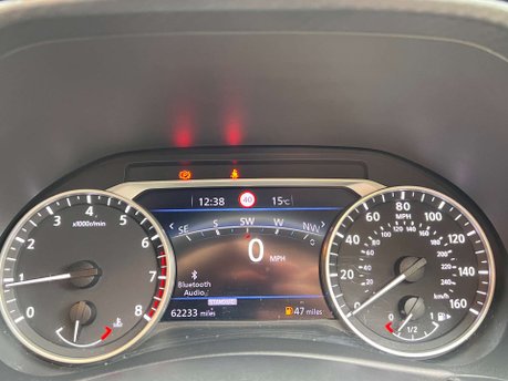 Nissan Juke 1.0 Juke Tekna+ DiG-T 5dr 23