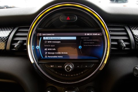 Mini Hatch COOPER S SPORT 22