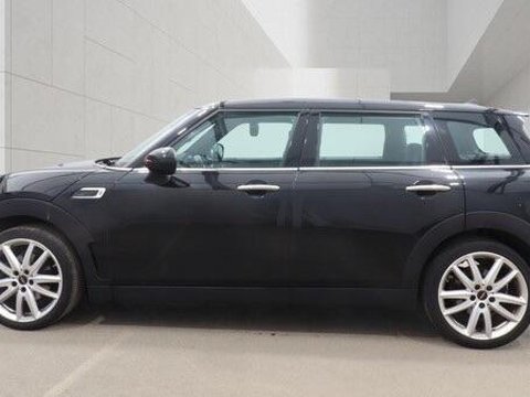 Mini Clubman 1.5 Cooper Sport Euro 6 (s/s) 6dr 4