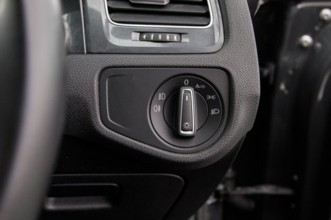 Volkswagen Golf MATCH EDITION TSI EVO 16