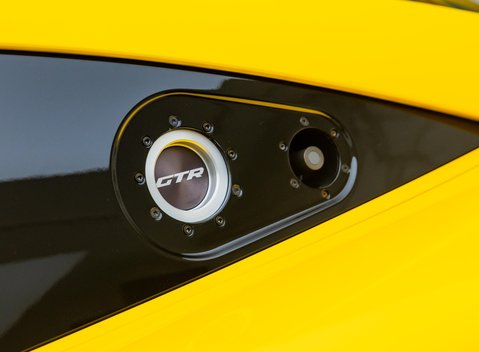 McLaren Senna GTR LM 69