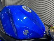Suzuki GSX-R GSXR600 2008 K7 ONLY 14K NEW MOT 600CC SUPER SPORT 38