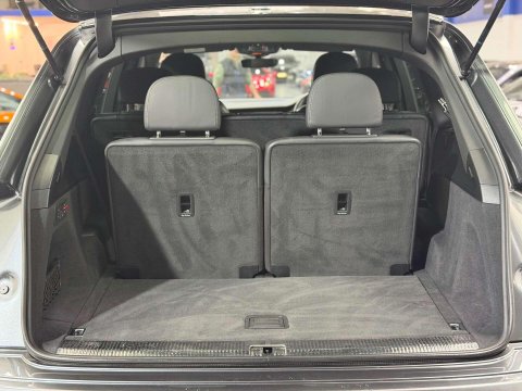 Audi Q7 3.0 TDI V6 50 Black Edition SUV 5dr Diesel Tiptronic quattro Euro 6 (s/s) ( 51