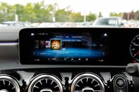 Mercedes-Benz CLA Class CLA 220 AMG LINE PREMIUM PLUS 24