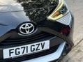 Toyota Aygo 1.0 Aygo X-Play TSS VVT-i 5dr 5