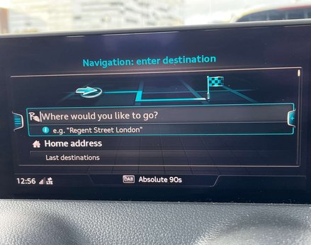 Audi Q2 1.0 Q2 Sport 30 TFSI 5dr 39