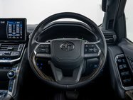 Toyota Land Cruiser ZX300 3.5 Automatic Petrol 25