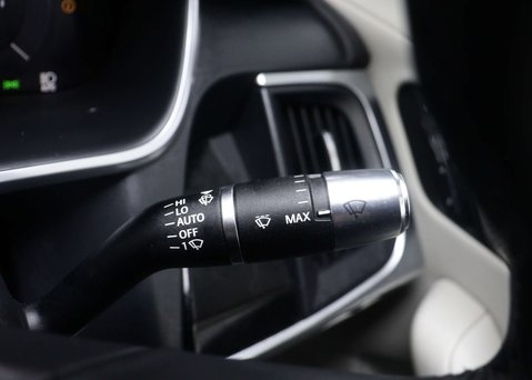 Jaguar I-Pace I-Pace Black 4WD 5dr 37