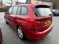 BMW 2 Series 218I SE GRAN TOURER 6