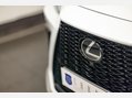 Lexus NX 2.5 350h F Sport E-CVT 4WD Euro 6 (s/s) 5dr 99