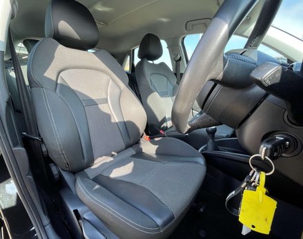 Audi A1 1.4 A1 Sportback TFSI Sport Nav 5dr 51