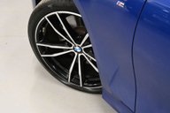 BMW 3 Series 2.0 320I M Sport Auto 4dr 13