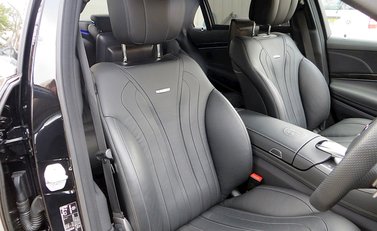 Mercedes-Benz S63 L AMG 11