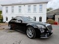 Mercedes-Benz S Class 2.9 S350Ld AMG Line (Executive, Premium Plus) G-Tronic+ Euro 6 (s/s) 4dr 16
