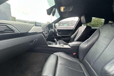 BMW 4 Series 3.0 430d M Sport Hatchback 5dr Diesel Auto Euro 6 (s/s) (258 ps) 25