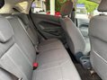 Ford Fiesta 1.6 TDCi ECOnetic DPF Titanium 5dr 22