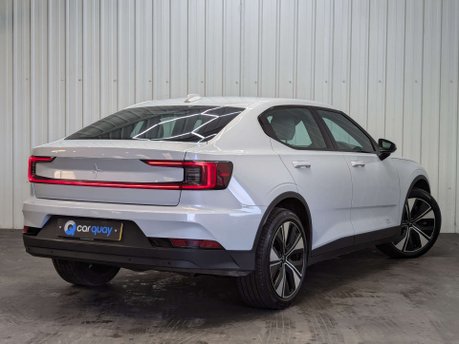 Polestar 2 Polestar 2 EV FWD 5dr 10