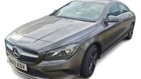 Mercedes-Benz CLA Class 1.6 CLA180 Sport Coupe 4dr Petrol 7G-DCT Euro 6 (s/s) (122 ps) 2