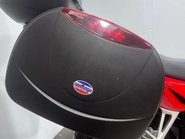 Honda VFR 1998 ONLY 16K FUEL INJECTED NON VTEC FULL LUGGAGE 800CC 48