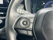 Suzuki Swace MOTION 29