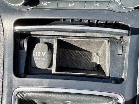 Mercedes-Benz B Class B180 CDI SE 34