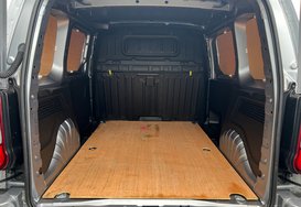 Peugeot Partner BLUEHDI ASPHALT PREMIUM L1 39