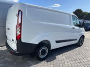 Ford Transit Custom 310 L1 105 ps Base Panel Van - Air Con 3