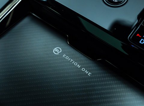 Land Rover Range Rover Sport P635 SV EDITION ONE 26