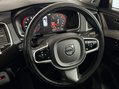 Volvo XC90 D5 MOMENTUM AWD 13