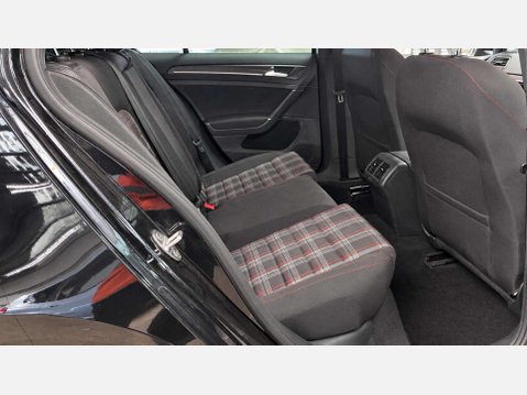 Volkswagen Golf 2.0 Golf GTi TSi 5dr 8