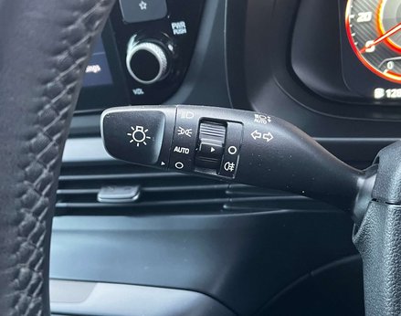 Hyundai BAYON 1.0 Bayon SE Connect TGDi MHEV Auto 5dr 47