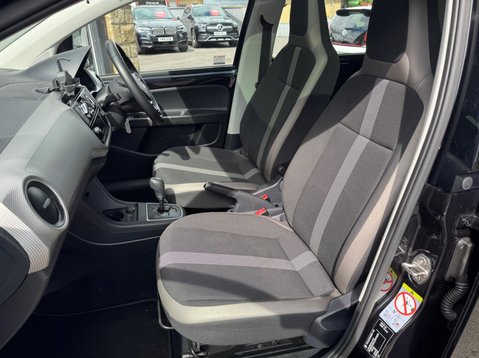 Volkswagen Up HIGH UP BLUEMOTION TECHNOLOGY 20