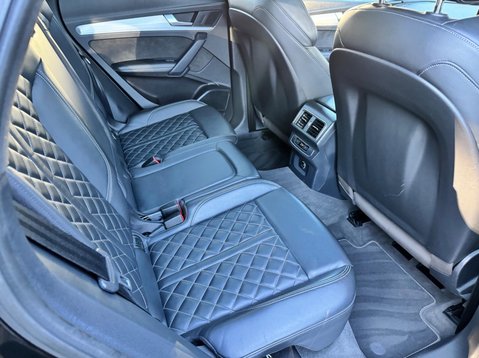 Audi SQ5 SQ5 TFSI QUATTRO 37