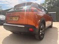 Peugeot 2008 1.2 2008 Allure Premium PureTech S/S 5dr 26