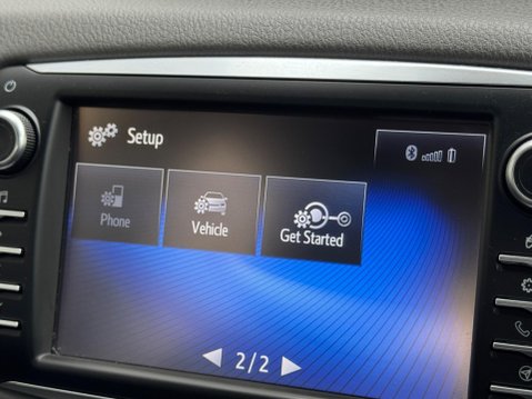 Toyota Yaris 1.5 VVT-i Icon Tech Euro 6 5dr 21