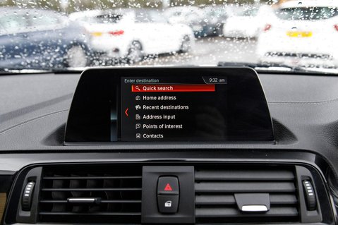 BMW 2 Series 218D SPORT 25